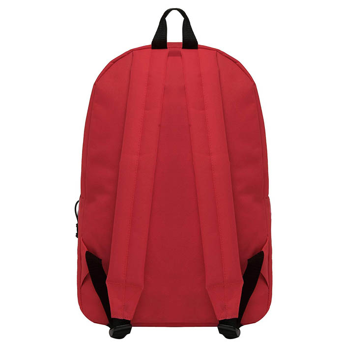 MGgear School 16.5 Inch Backpack - Plenum Global Inc. / S.A.